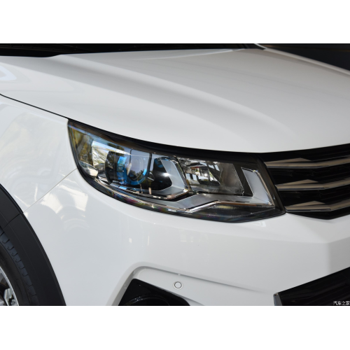 CHINES SUV Top Luxury Chinese Dongfeng SX6 Mini Family Car with Cars Automatic SUV
